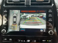 トヨタ プリウス