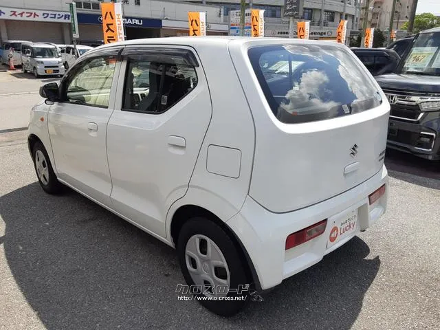 スズキ アルト