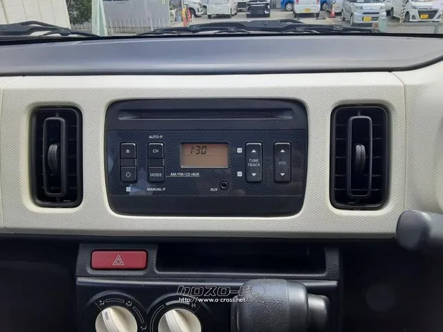 スズキ アルト
