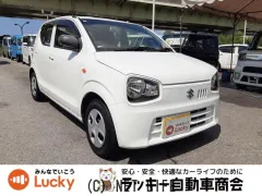 スズキ アルト