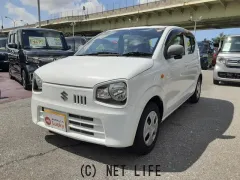 スズキ アルト