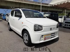 スズキ アルト
