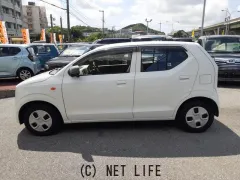 スズキ アルト