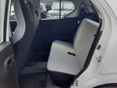 スズキ アルト