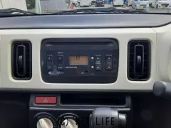 スズキ アルト