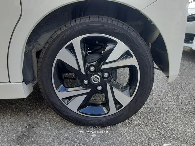 日産 ルークス