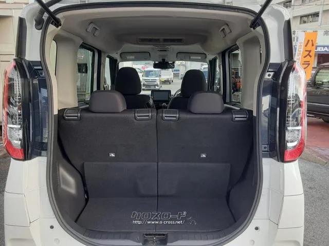 日産 ルークス