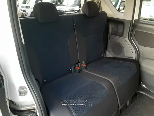 日産 ルークス