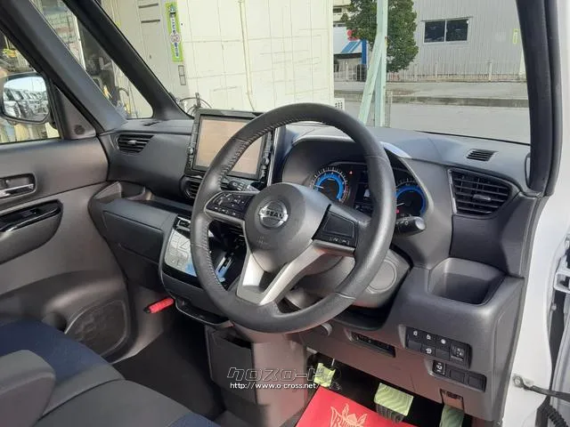 日産 ルークス