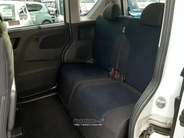 日産 ルークス
