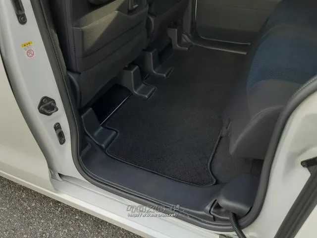 日産 ルークス