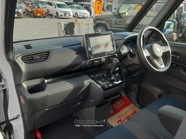 日産 ルークス