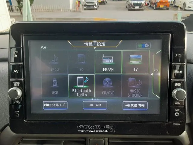 日産 ルークス