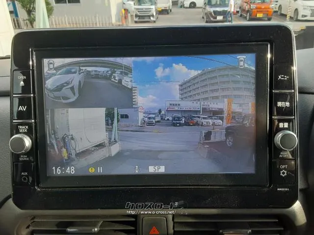 日産 ルークス