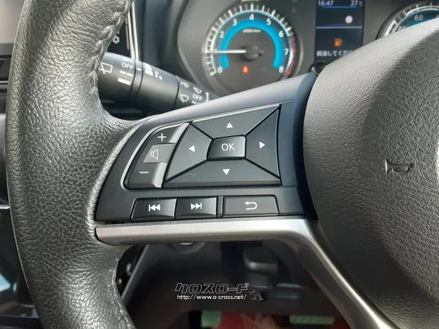 日産 ルークス