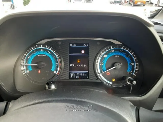 日産 ルークス