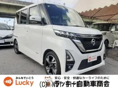 日産 ルークス