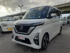日産 ルークス
