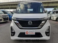 日産 ルークス