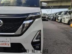 日産 ルークス