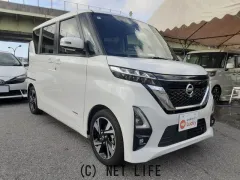 日産 ルークス
