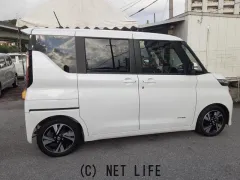 日産 ルークス