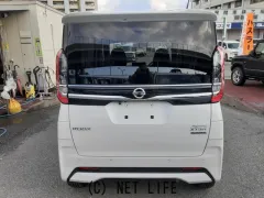 日産 ルークス
