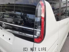 日産 ルークス