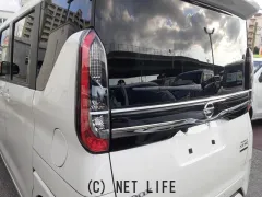 日産 ルークス