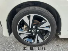 日産 ルークス