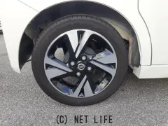 日産 ルークス