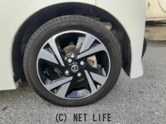 日産 ルークス