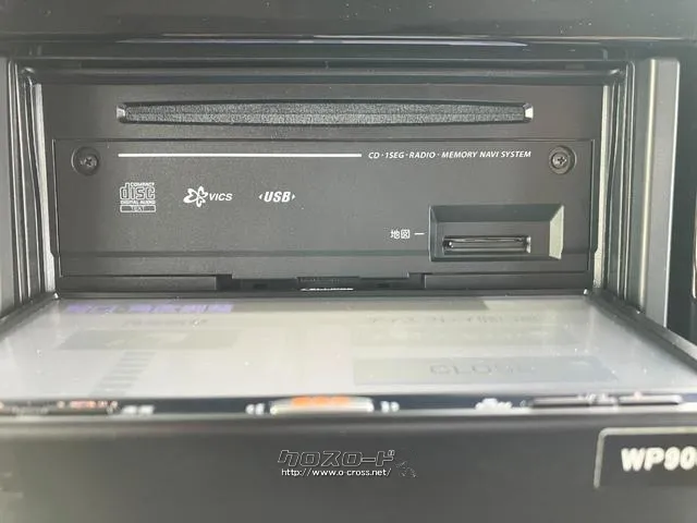 CD使えます マツダ フレアワゴン