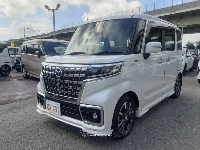 マツダ フレアワゴン