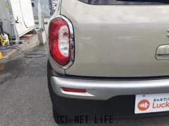 スズキ クロスビー