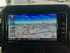 スズキ クロスビー