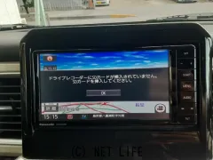 スズキ クロスビー
