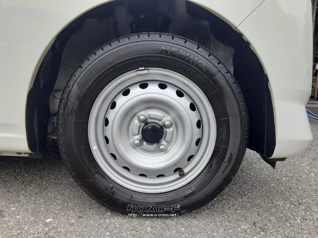 ダイハツ ミライース