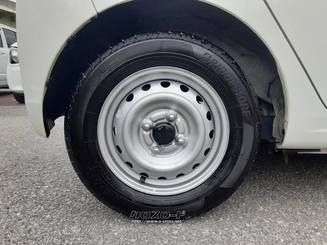 ダイハツ ミライース