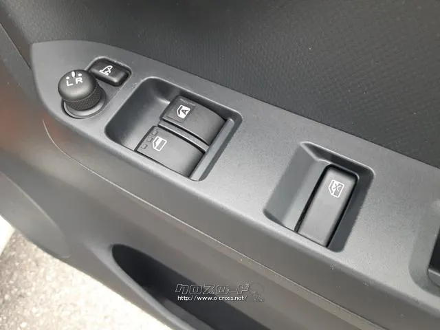 ダイハツ ミライース