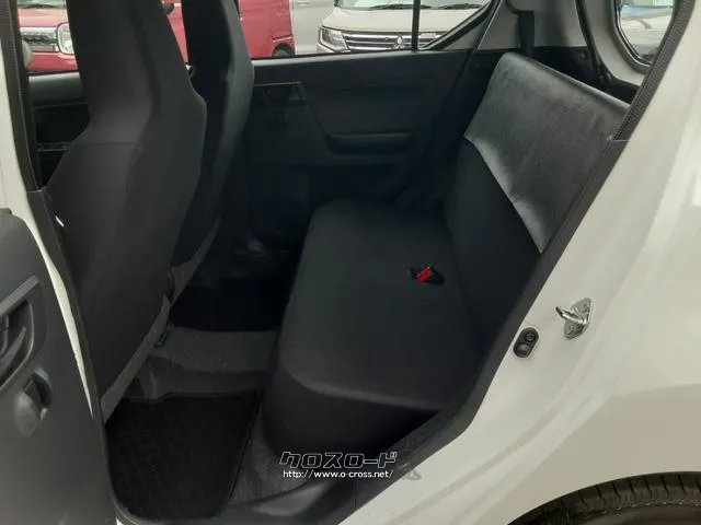 ダイハツ ミライース