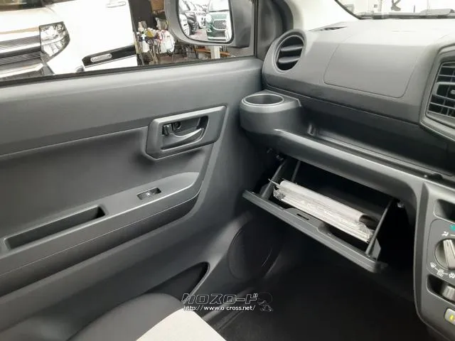 ダイハツ ミライース