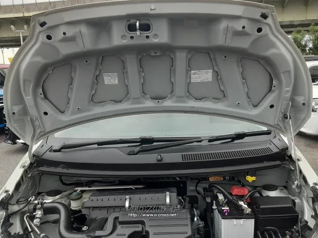 ダイハツ ミライース