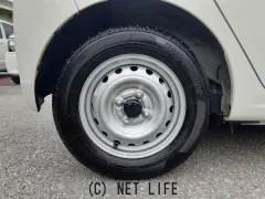 ダイハツ ミライース