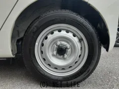ダイハツ ミライース