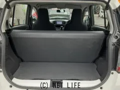 ダイハツ ミライース