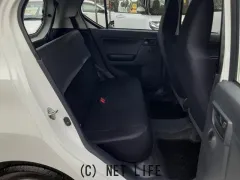 ダイハツ ミライース