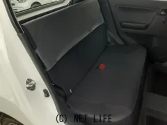 ダイハツ ミライース