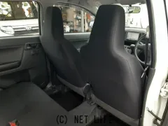 ダイハツ ミライース