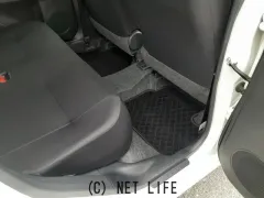 ダイハツ ミライース